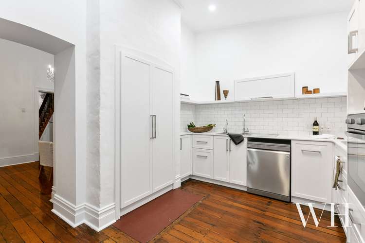 Fifth view of Homely townhouse listing, 23 Point Street, Fremantle WA 6160