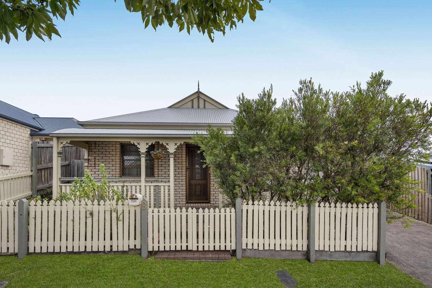 Main view of Homely house listing, 8 Elmwood Circuit, Springfield Lakes QLD 4300