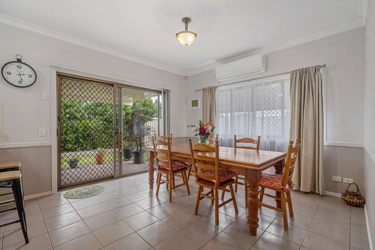 Sixth view of Homely house listing, 8 Elmwood Circuit, Springfield Lakes QLD 4300