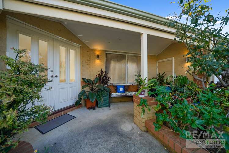 Fifth view of Homely house listing, 21 Mallina Circuit, Carramar WA 6031