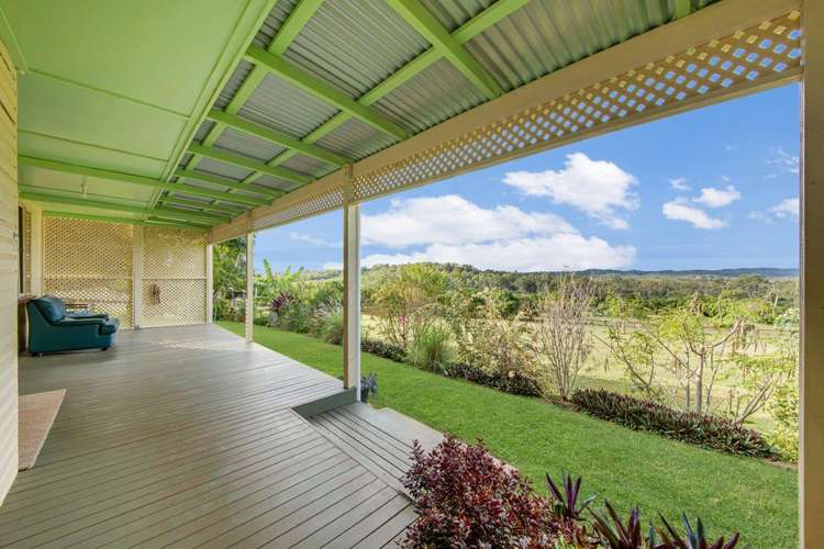 Sixth view of Homely acreageSemiRural listing, 63 Surveyor Place, Beecher QLD 4680