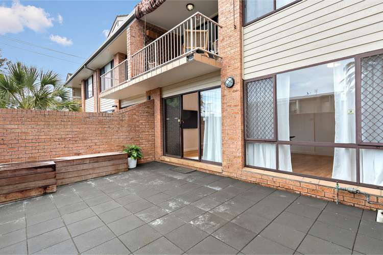 Fifth view of Homely townhouse listing, 3/126 Dumaresq Street, Hamilton NSW 2303