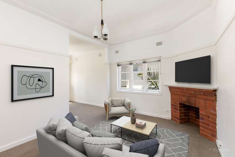Second view of Homely apartment listing, 4/5 Eurobin Avenue, Manly NSW 2095