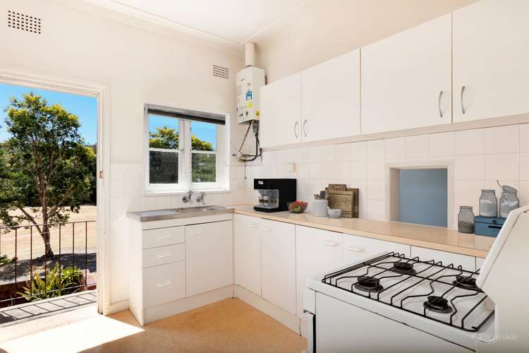 Third view of Homely apartment listing, 4/5 Eurobin Avenue, Manly NSW 2095