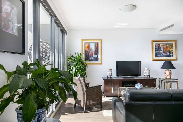 Sixth view of Homely apartment listing, 504/104A Bay Street (enter via 27 Myrtle Street ), Pagewood NSW 2035