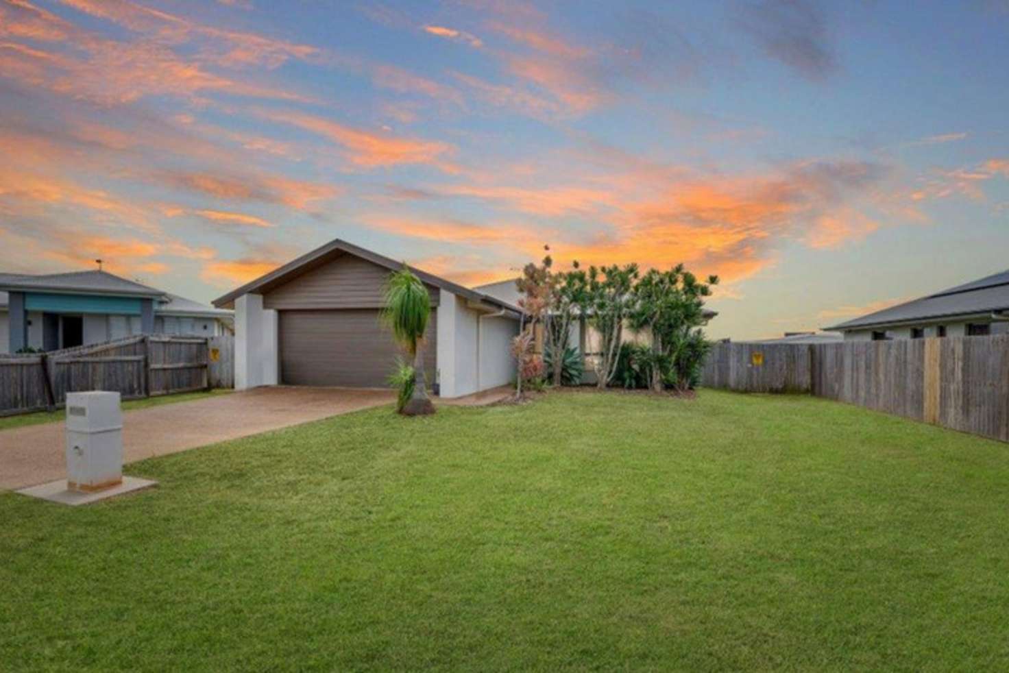 Main view of Homely house listing, 8 Tranquility Place, Bargara QLD 4670