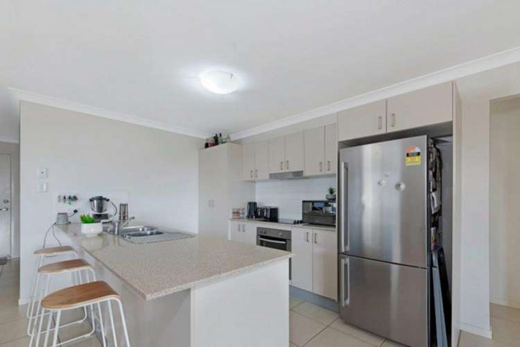 Second view of Homely house listing, 8 Tranquility Place, Bargara QLD 4670