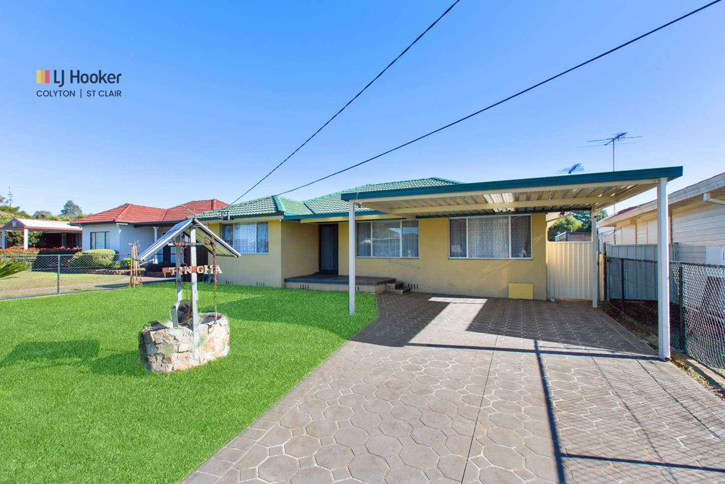 Main view of Homely house listing, 2 Huxley Place, Colyton NSW 2760