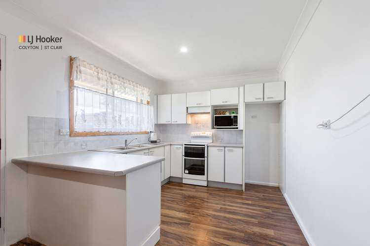 Second view of Homely house listing, 2 Huxley Place, Colyton NSW 2760