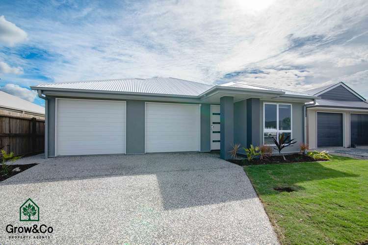 Main view of Homely house listing, A&B/175 Graham Road, Morayfield QLD 4506