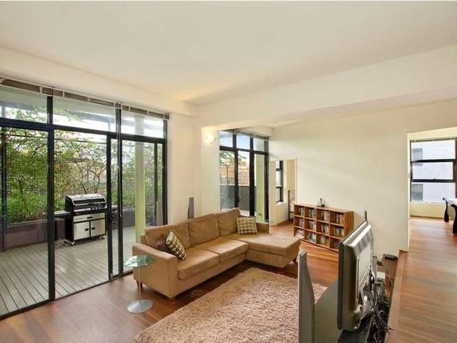 Second view of Homely apartment listing, 504/24-38 Bellevue Street, Surry Hills NSW 2010