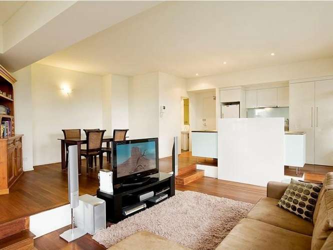 Third view of Homely apartment listing, 504/24-38 Bellevue Street, Surry Hills NSW 2010