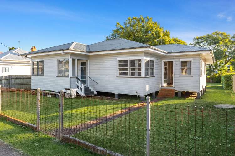 Main view of Homely house listing, 13 Grenier Street, Toowoomba QLD 4350