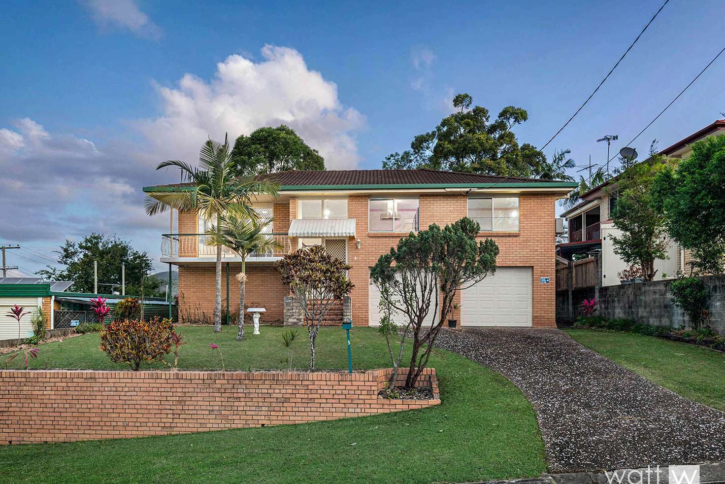 Main view of Homely house listing, 3 Alstonia Street, Arana Hills QLD 4054