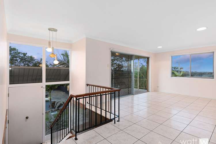 Second view of Homely house listing, 3 Alstonia Street, Arana Hills QLD 4054