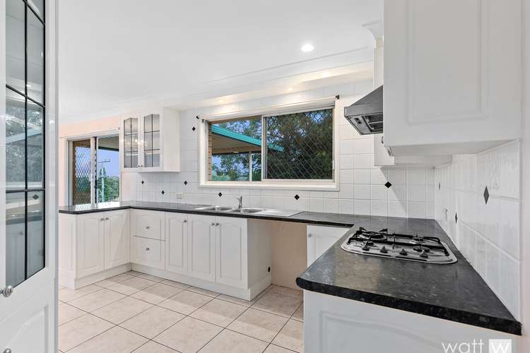 Fourth view of Homely house listing, 3 Alstonia Street, Arana Hills QLD 4054