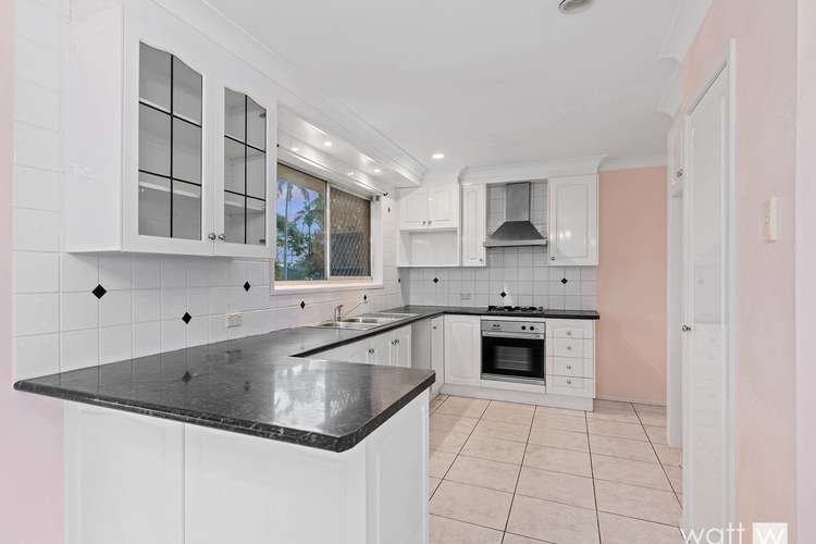 Fifth view of Homely house listing, 3 Alstonia Street, Arana Hills QLD 4054