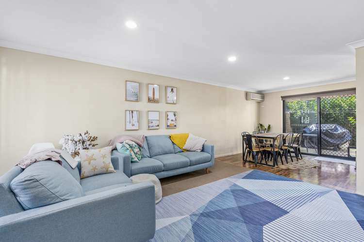 Second view of Homely townhouse listing, 5/64 Gilston Road, Nerang QLD 4211