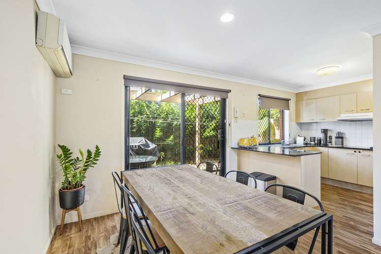 Fourth view of Homely townhouse listing, 5/64 Gilston Road, Nerang QLD 4211
