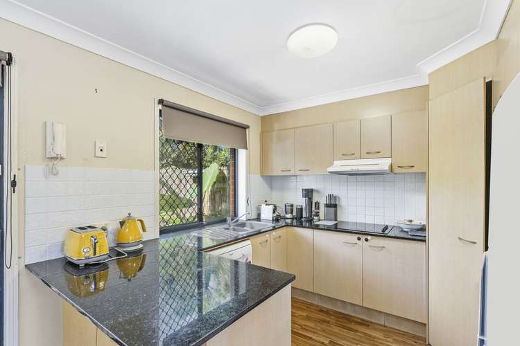 Fifth view of Homely townhouse listing, 5/64 Gilston Road, Nerang QLD 4211