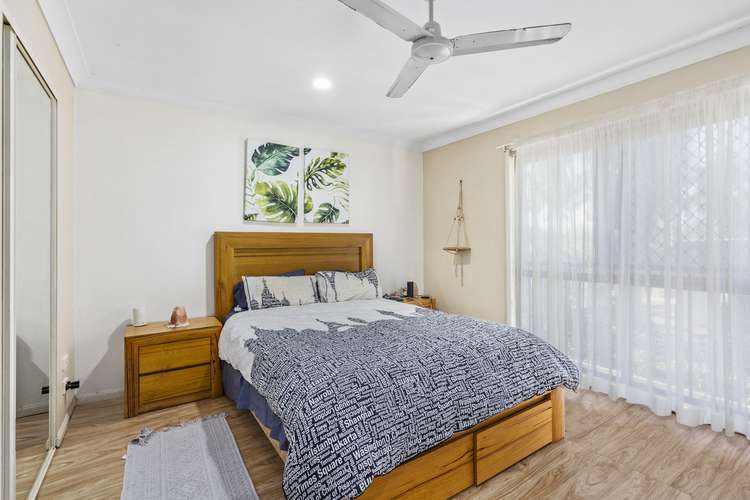Sixth view of Homely townhouse listing, 5/64 Gilston Road, Nerang QLD 4211