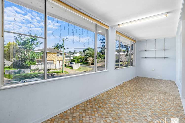 Second view of Homely house listing, 21 Bamber Street, Chermside West QLD 4032