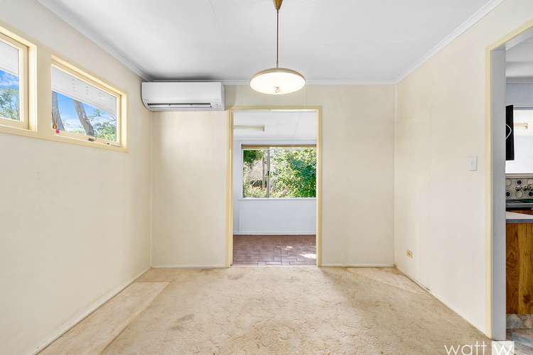 Fourth view of Homely house listing, 21 Bamber Street, Chermside West QLD 4032