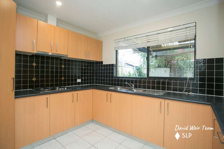 Third view of Homely villa listing, 3/21 Narrung Way, Nollamara WA 6061