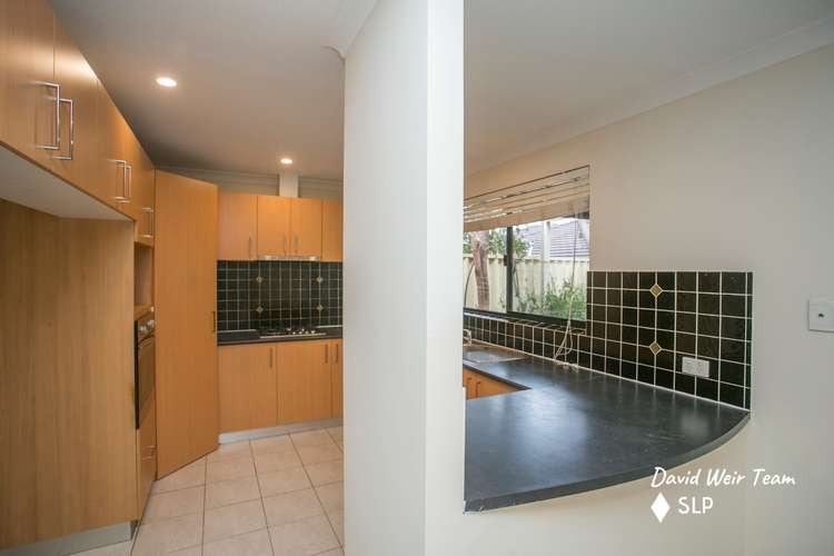 Fourth view of Homely villa listing, 3/21 Narrung Way, Nollamara WA 6061