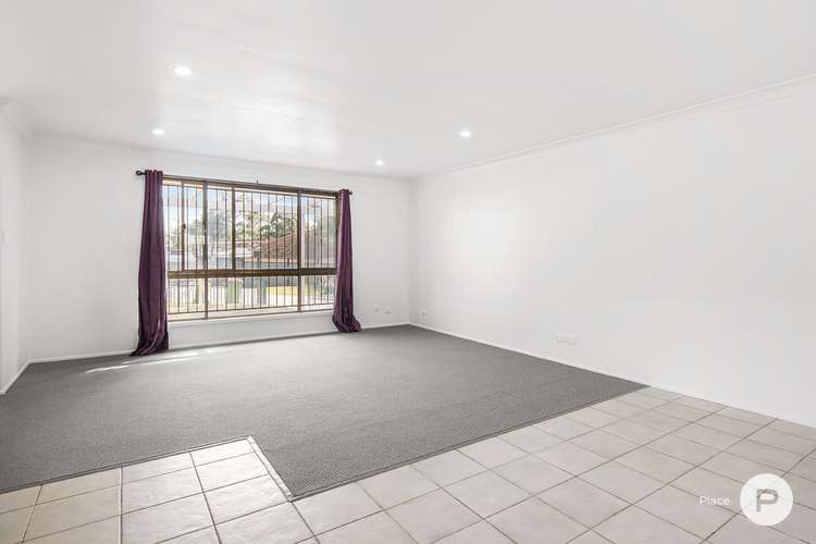 Second view of Homely house listing, 206/42 Fawley Court, Alexandra Hills QLD 4161