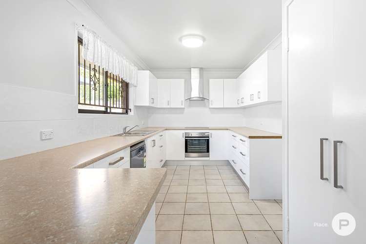 Third view of Homely house listing, 206/42 Fawley Court, Alexandra Hills QLD 4161