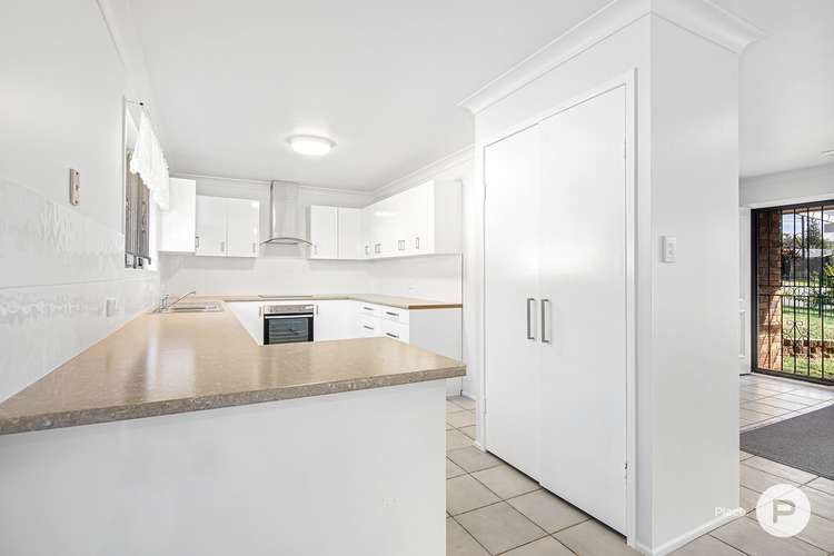 Sixth view of Homely house listing, 206/42 Fawley Court, Alexandra Hills QLD 4161
