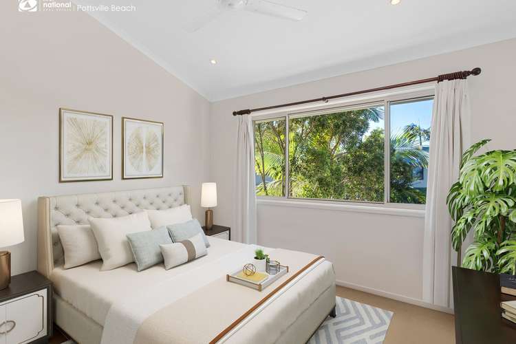 Sixth view of Homely townhouse listing, 1/23-27 Coronation Avenue, Pottsville NSW 2489