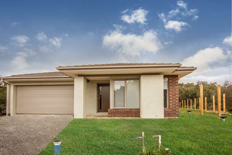 Main view of Homely house listing, 33 Barleycorn Bend, Armstrong Creek VIC 3217