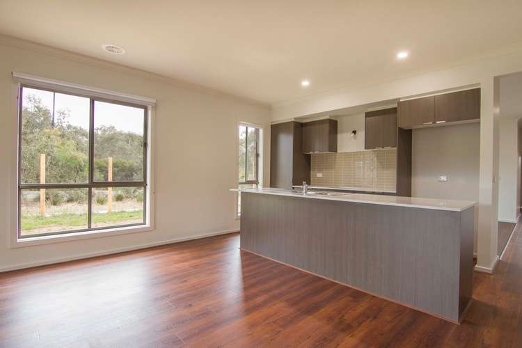 Third view of Homely house listing, 33 Barleycorn Bend, Armstrong Creek VIC 3217
