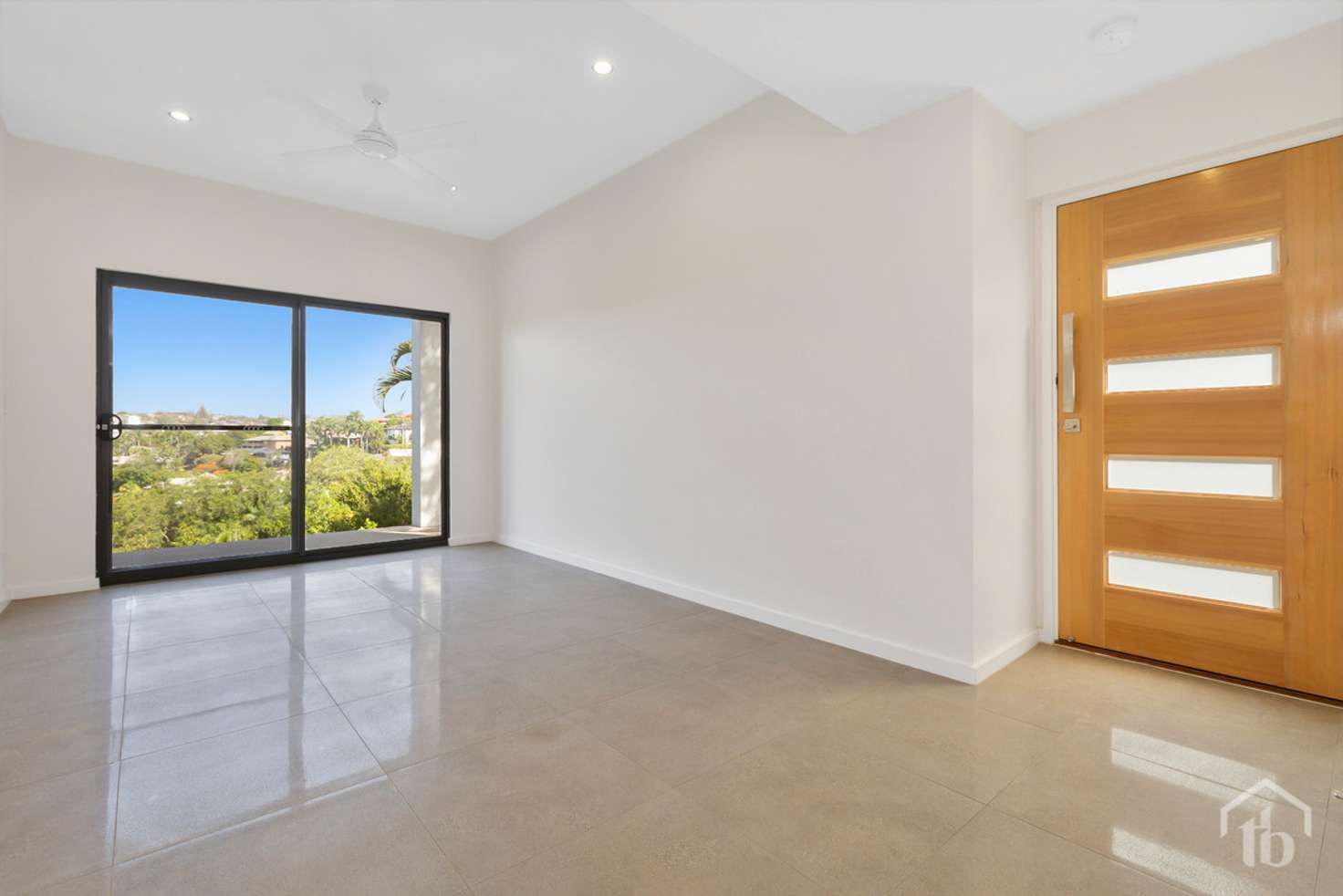 Main view of Homely unit listing, 2A/102 Ash Drive, Banora Point NSW 2486