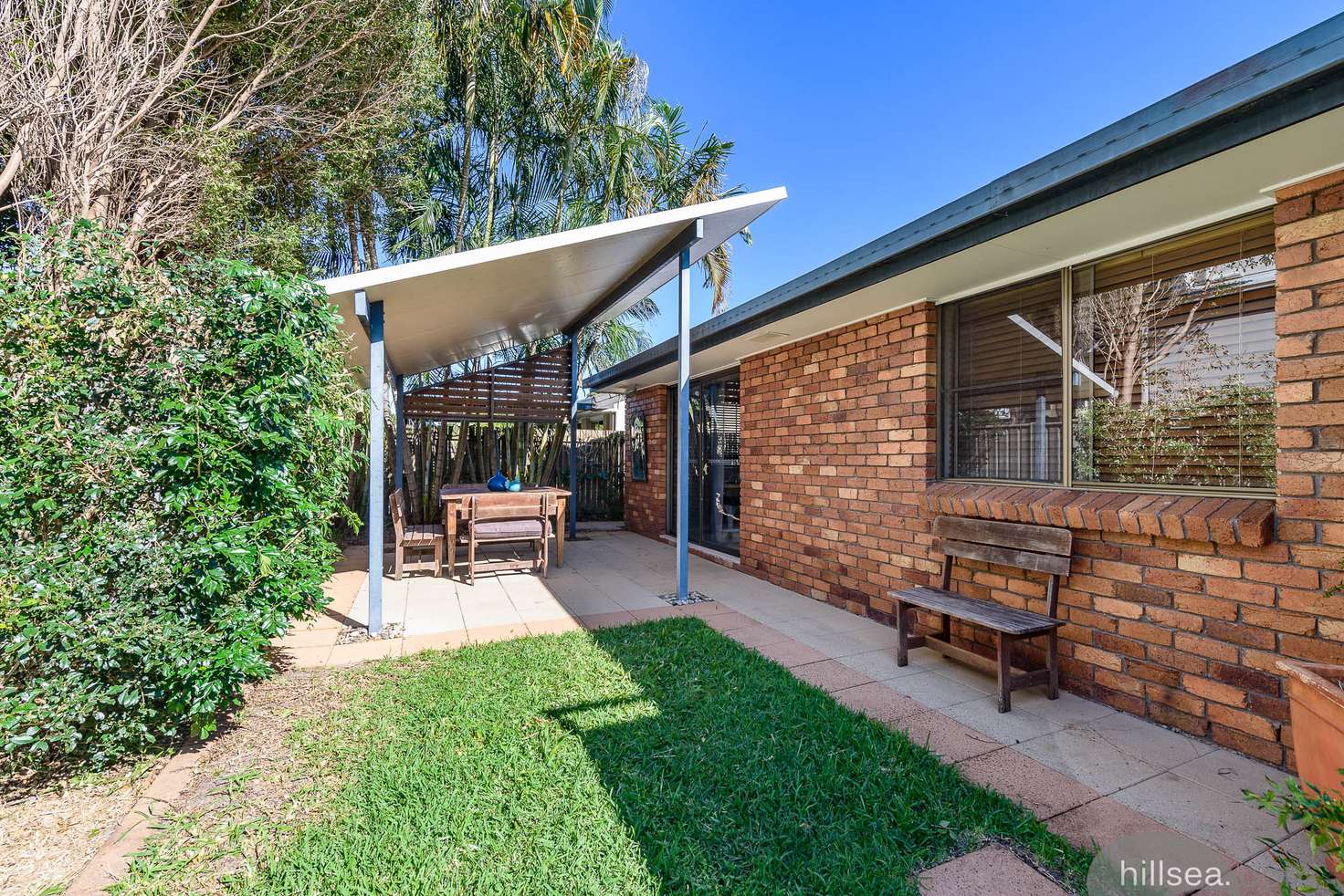 Main view of Homely semiDetached listing, 2/34 Shoveller Avenue, Paradise Point QLD 4216