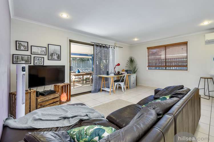 Fourth view of Homely semiDetached listing, 2/34 Shoveller Avenue, Paradise Point QLD 4216