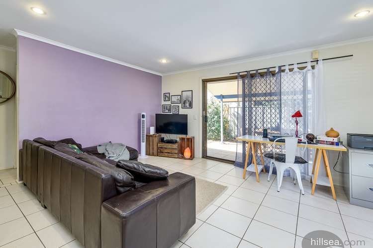 Fifth view of Homely semiDetached listing, 2/34 Shoveller Avenue, Paradise Point QLD 4216