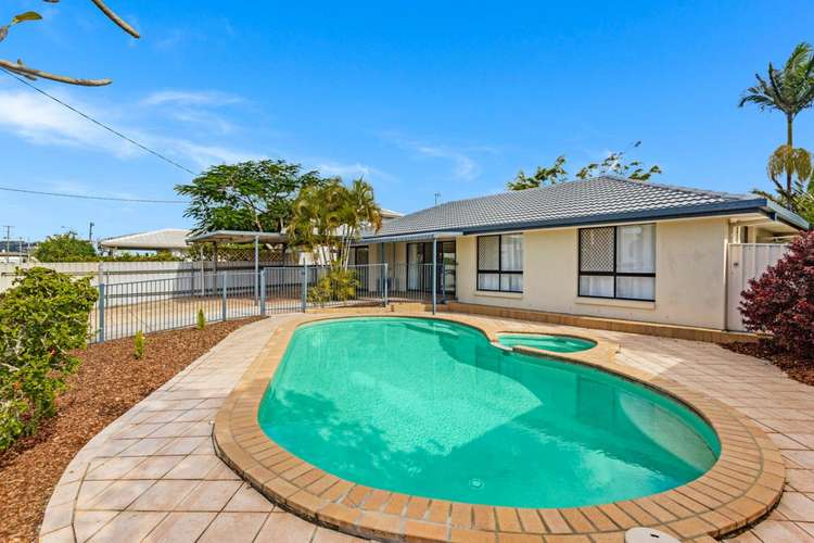 Second view of Homely house listing, 44 Lemana Lane, Miami QLD 4220