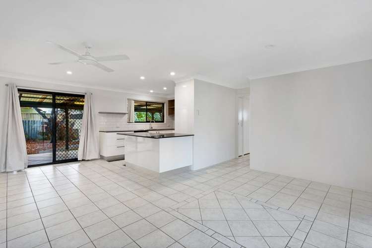 Fourth view of Homely house listing, 44 Lemana Lane, Miami QLD 4220