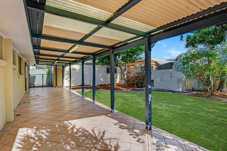 Fifth view of Homely house listing, 44 Lemana Lane, Miami QLD 4220