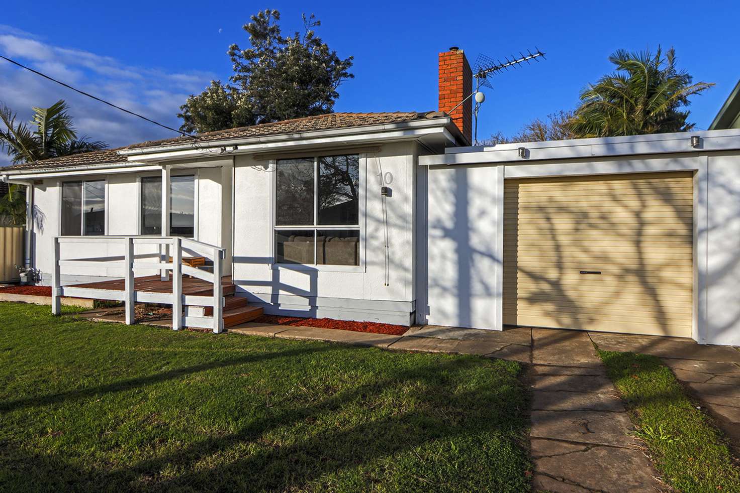 Main view of Homely house listing, 10 McCole Street, Sale VIC 3850