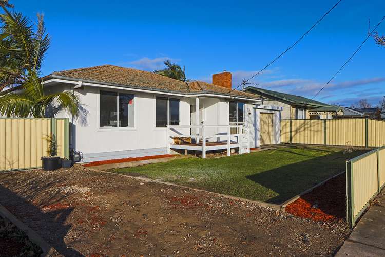 Second view of Homely house listing, 10 McCole Street, Sale VIC 3850