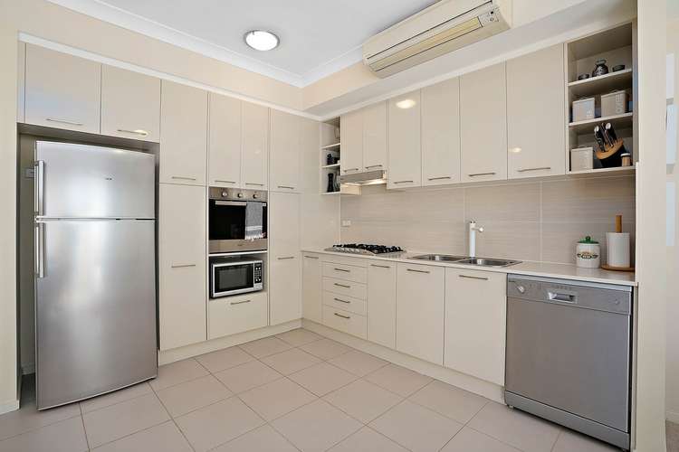 Third view of Homely apartment listing, 60/17 Warby Street, Campbelltown NSW 2560