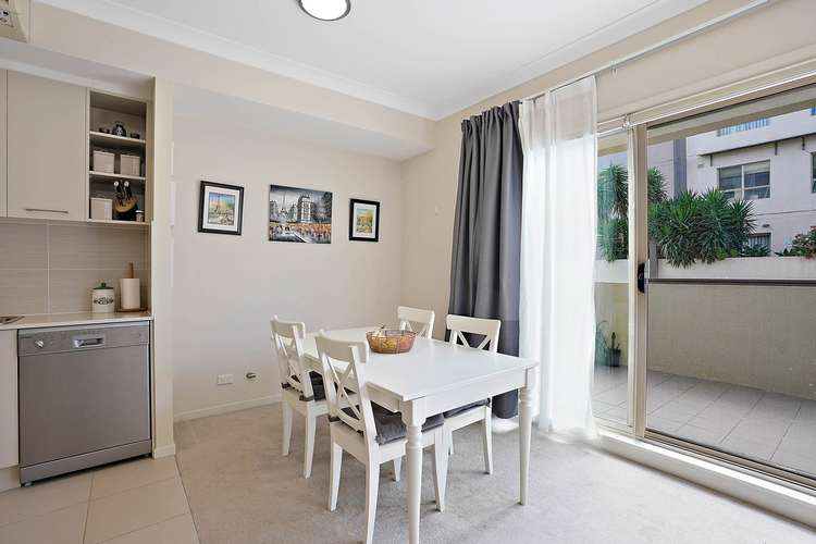 Fourth view of Homely apartment listing, 60/17 Warby Street, Campbelltown NSW 2560