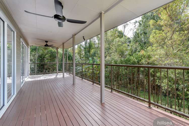 Fourth view of Homely house listing, 10 Silver Dawn  Crescent, Oxenford QLD 4210