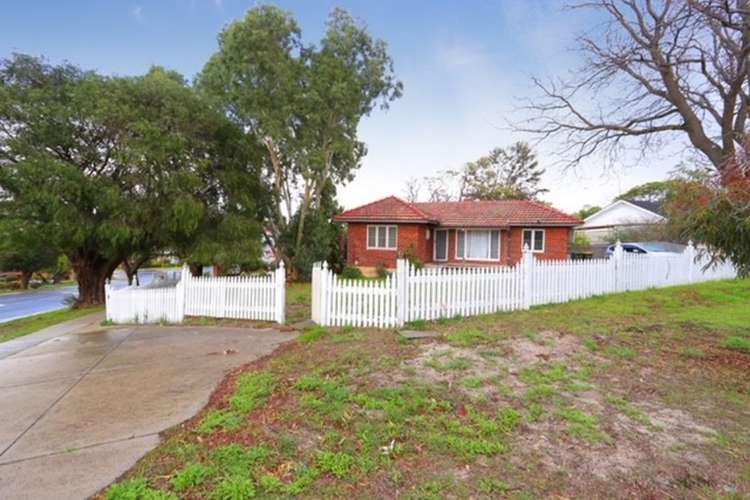 Main view of Homely house listing, 89 Alvah Street, St James WA 6102