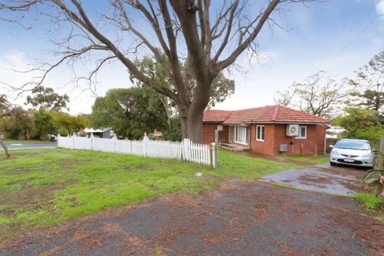 Second view of Homely house listing, 89 Alvah Street, St James WA 6102