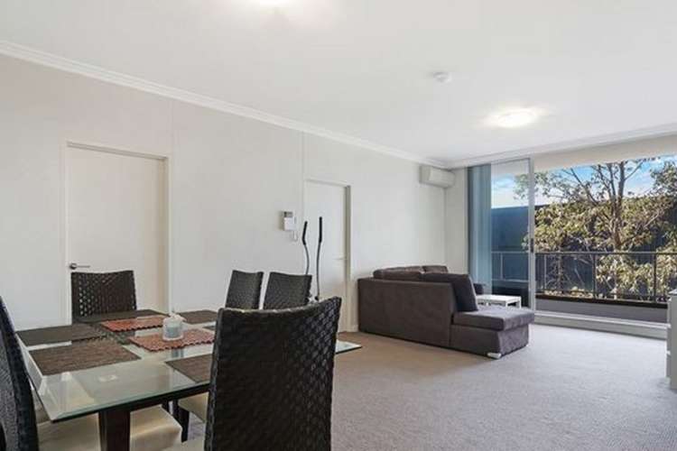 Fourth view of Homely apartment listing, C LG01/81-86 Courallie Avenue, Homebush West NSW 2140